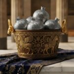 سيم‌نار (الرمان الفضي)