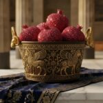 لعل‌نار (رمان الياقوت)